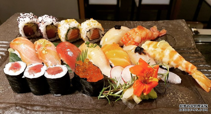 “寿司吃死人”让华人日本餐再次面临严峻考验